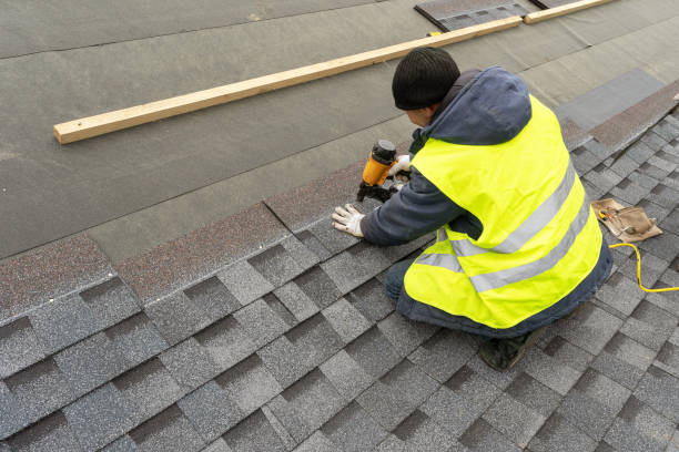 Best New Roof Installation  in The Hills, TX