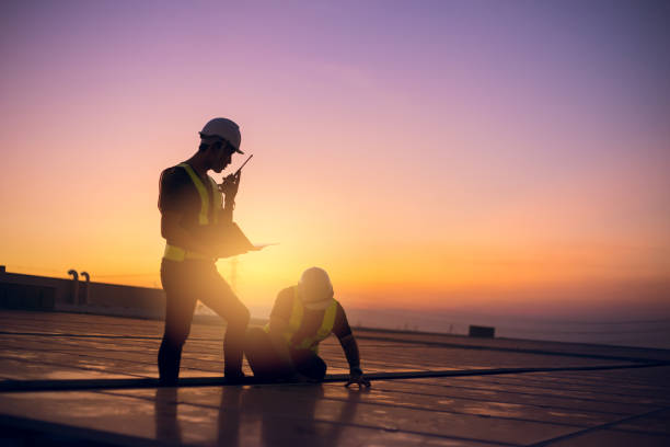 Best Affordable Roofing Company  in The Hills, TX