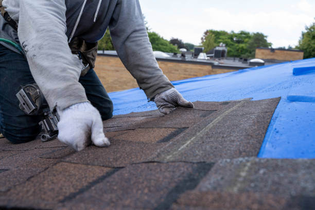 Best Slate Roofing Contractor  in The Hills, TX