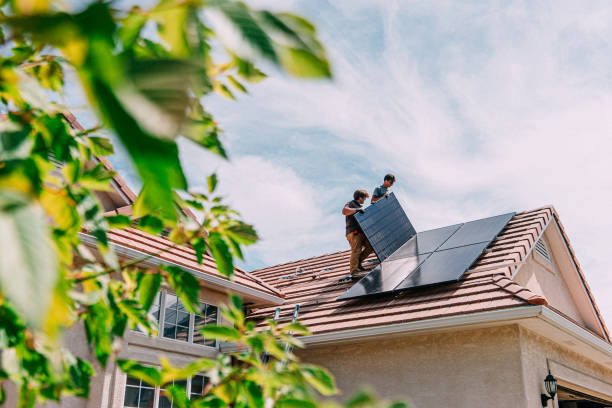 Best Affordable Roofing Company  in The Hills, TX