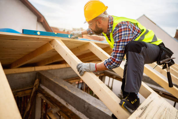 Best Roof Repair Services  in The Hills, TX