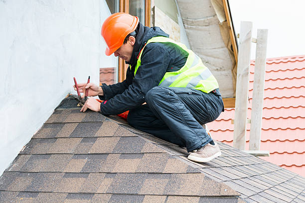 Best Roof Restoration Services  in The Hills, TX