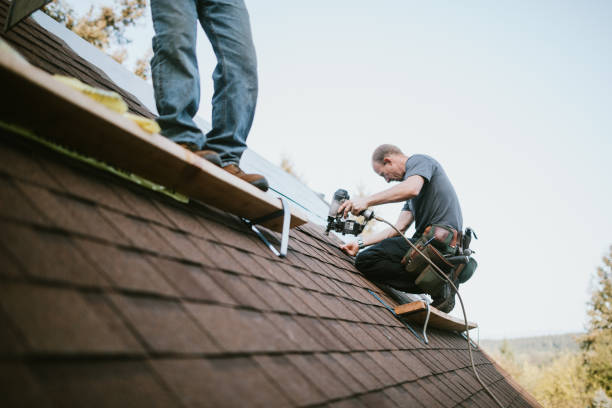 Best Commercial Roofing Services  in The Hills, TX