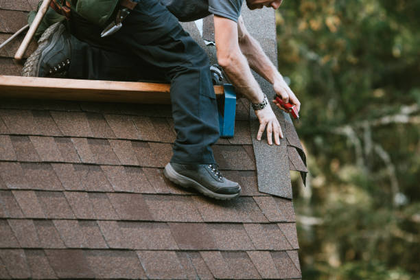 Best Metal Roofing Contractor  in The Hills, TX